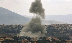 Lebanon 5