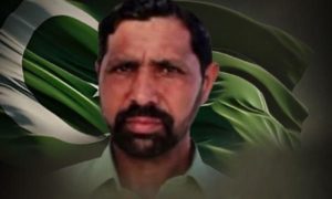 Pakistani Man Sacrifices Life to Stop Suicide Bomber from Causing Major Catastrophe