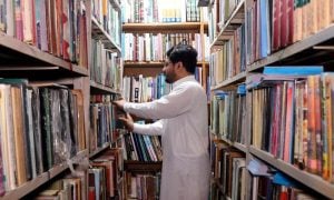 Libraries