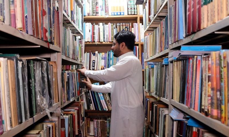 Libraries