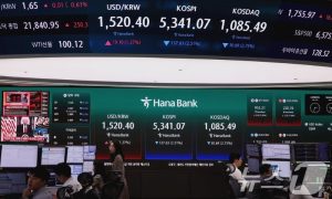 Markets