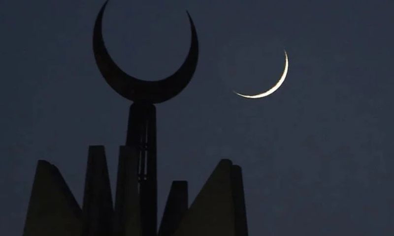 Moonsighting canva
