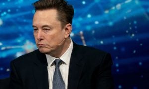 Musk