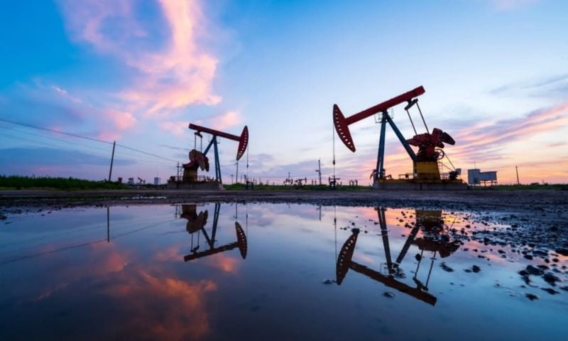 Oil