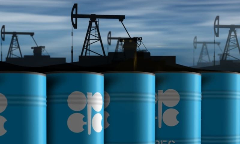OPEC+ Increases Oil Output Quotas to 'Support Oil Market Stability'