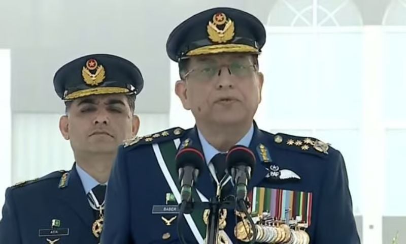 PAF