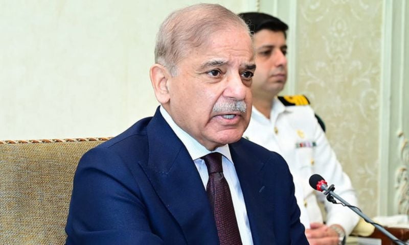 Pakistan PM Sharif to Visit China from May 23 as Beijing and Islamabad Seek to Strengthen Ties