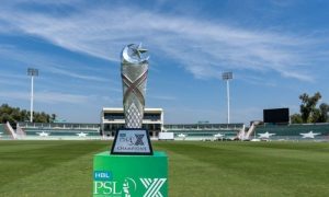PSL is Two Teams, Two Steps ahead