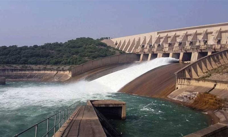 Pakistan