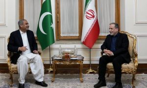 Pakistan 10 5