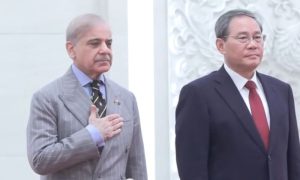 Pakistan 10 6