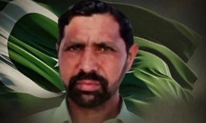 Pakistan 13 1
