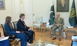 Pakistan 13 2