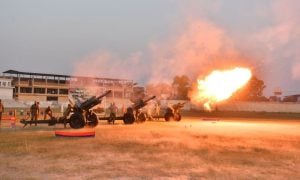 Pakistan 17