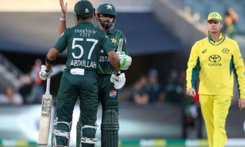 Pakistan