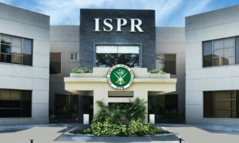 Pakistan