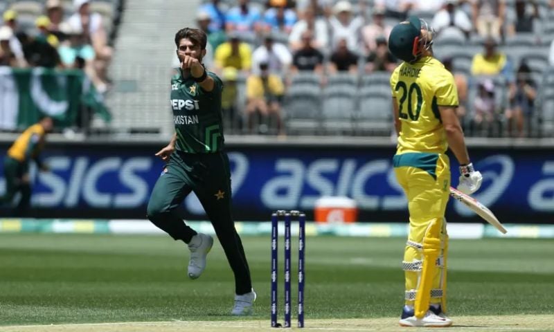 Pakistan 20 4