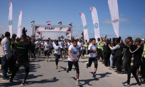 Palestine