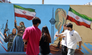 Iran