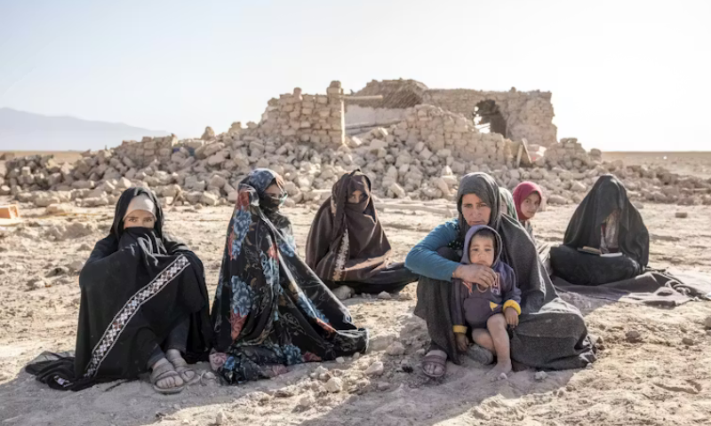 Afghanistan