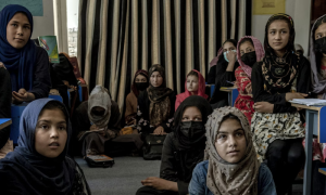Afghanistan