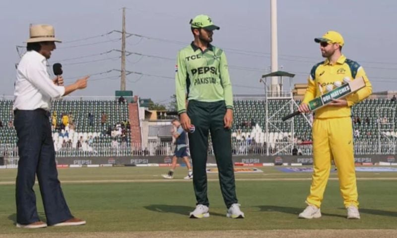 Pakistan 21 3