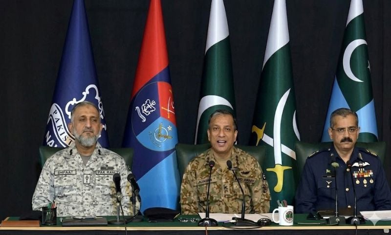 Pakistan 27