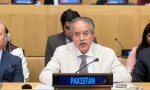 Pakistan 3 4