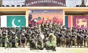 Pakistan 33