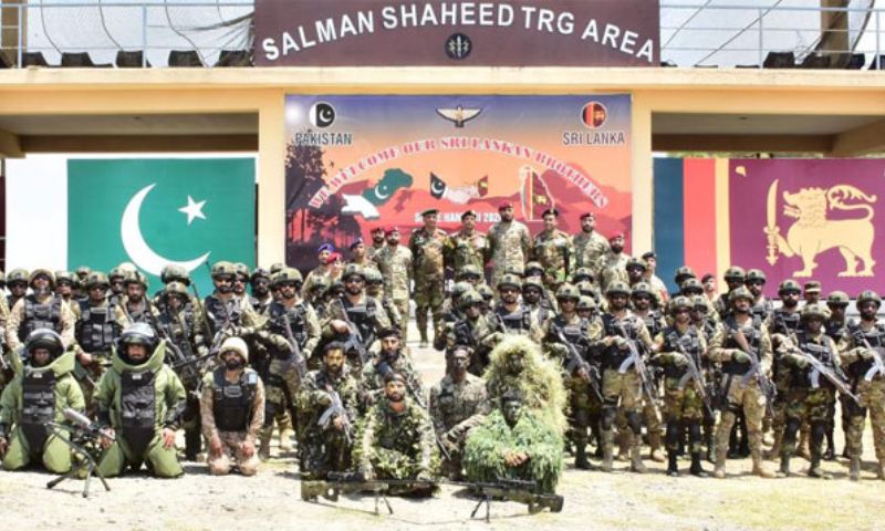 Pakistan 33