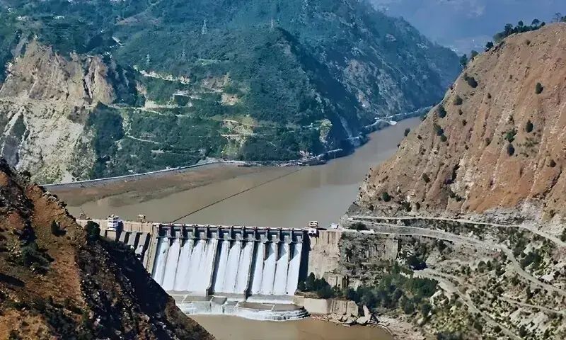 Pakistan 4 6