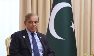 Pakistan