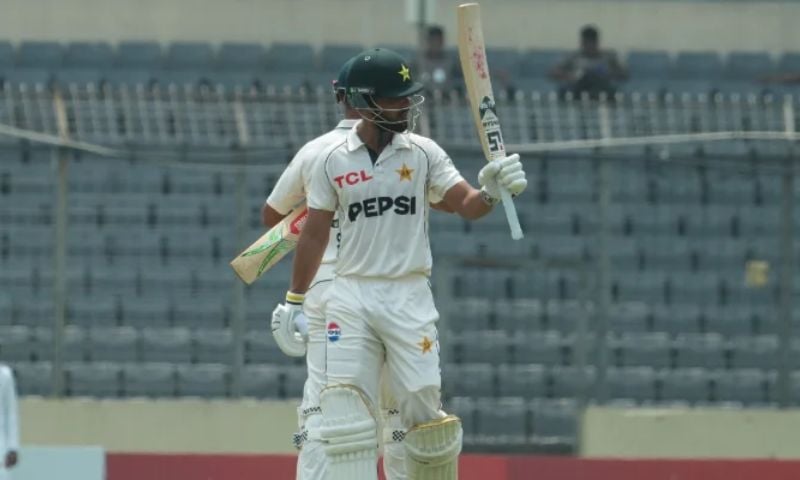 Pakistan