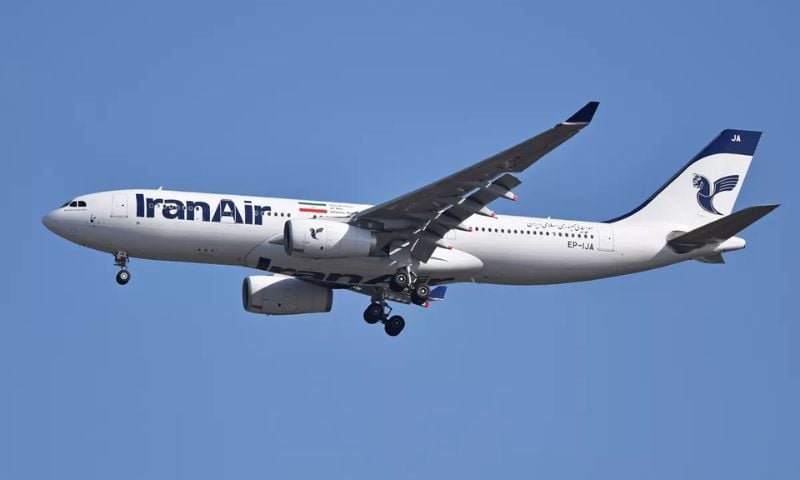 Pakistan 8