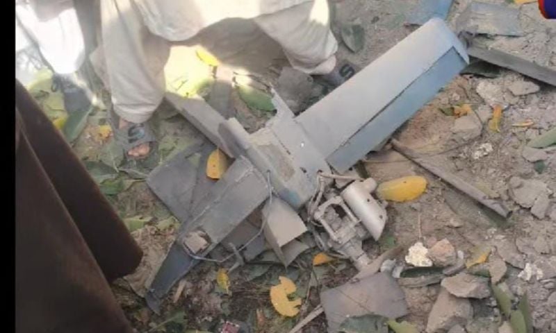 Pakistan Foils 246 Terrorist Drone Attack Attempts in Khyber Pakhtunkhwa This Year