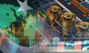 Iran War Risks Pakistan’s Economic Outlook: Central Bank