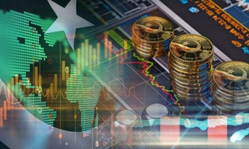 Iran War Risks Pakistan’s Economic Outlook: Central Bank