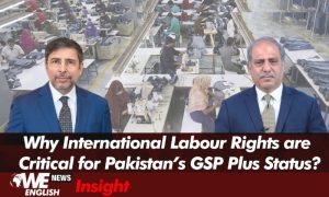 Pakistan Has Made Significant Progress in Implementing ILO Conventions on Labour Rights: Pakistan’s Former Envoy to International Labour Organization