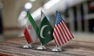 US, Iran Edge Towards Deal to End the War Amid Pakistan-Led Diplomatic Efforts
