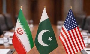 Iran Sends Response to US Proposal Via Pakistan to End Conflict: State Media