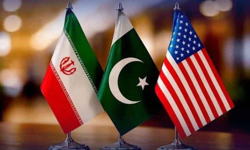 Iran Signals Readiness for Pakistan-Hosted Talks with US: Report