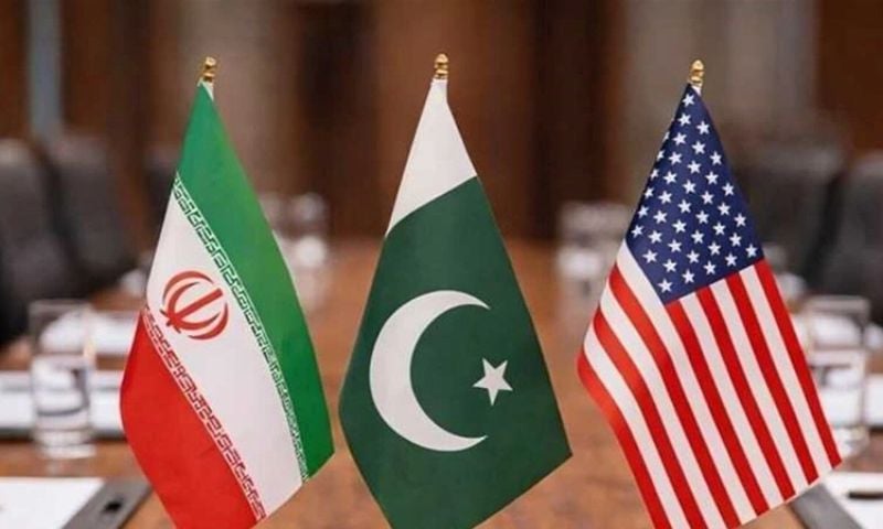 Iran Sends Response to US Proposal Via Pakistan to End Conflict: State Media
