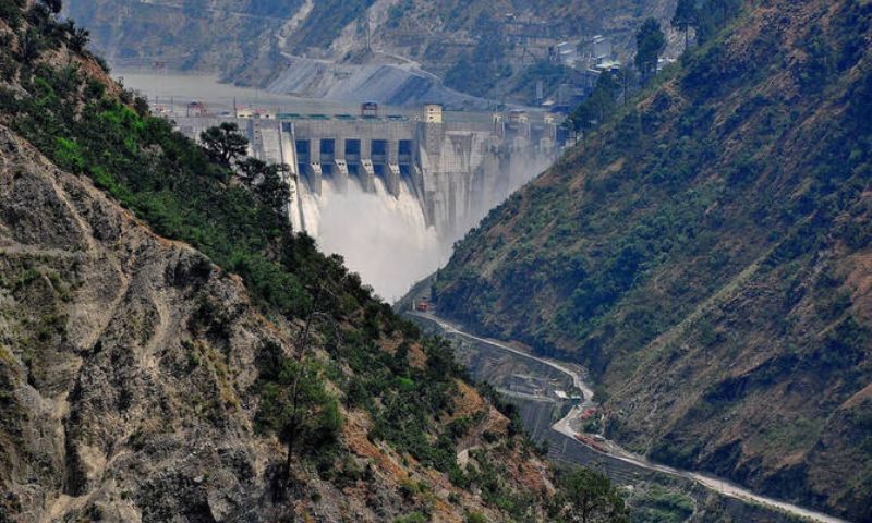 Pakistan Hails Arbitration Court's Decision Placing 'Substantive Limits' on India’s Water-Control Capability