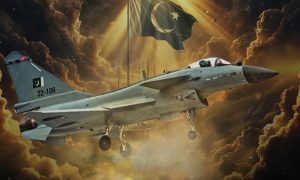 Pakistan’s Strategic Rise After Maarka-e-Haq!