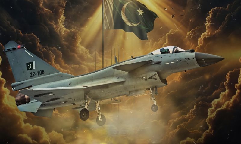 Pakistan’s Strategic Rise After Maarka-e-Haq!