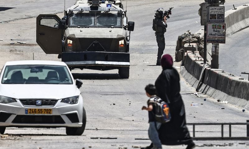 Palestine
