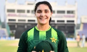 Saira