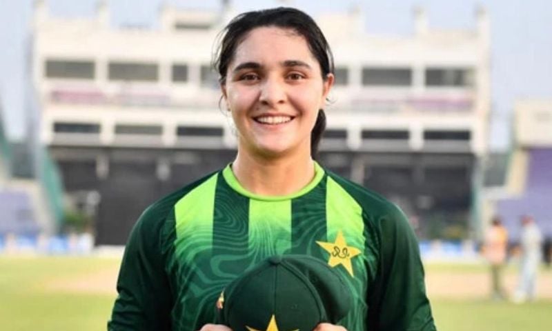 Saira