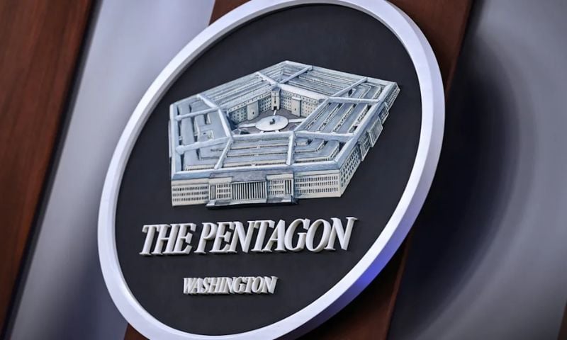 Pentagon