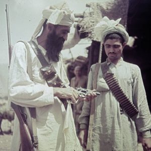 The Return of Gun Culture in Pakistan’s Northwestern Province